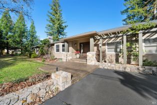 Single Family Residence,  Vichy avenue, Napa, CA 94558 - 3