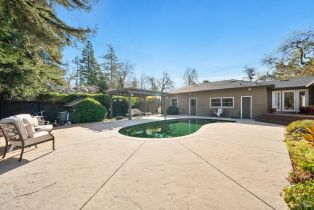 Single Family Residence,  Vichy avenue, Napa, CA 94558 - 57