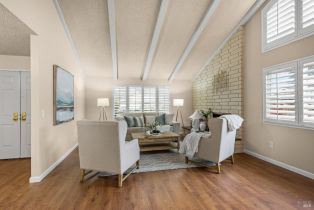 Single Family Residence,  Oak Trail court, Santa Rosa, CA 95409 - 9