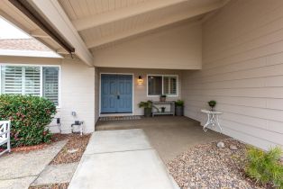 Single Family Residence,  Oak Trail court, Santa Rosa, CA 95409 - 2