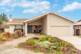Single Family Residence, 8853 Oak Trail Ct, Santa Rosa, CA  Santa Rosa, CA 95409