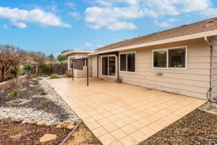 Single Family Residence,  Oak Trail court, Santa Rosa, CA 95409 - 36