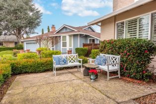 Single Family Residence,  Oak Trail court, Santa Rosa, CA 95409 - 3