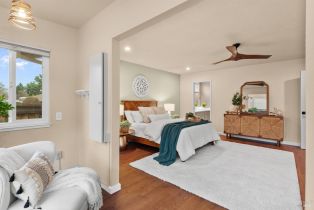 Single Family Residence,  Oak Trail court, Santa Rosa, CA 95409 - 21