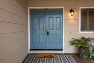 Single Family Residence,  Oak Trail court, Santa Rosa, CA 95409 - 4