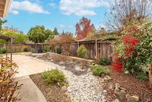 Single Family Residence,  Oak Trail court, Santa Rosa, CA 95409 - 39