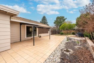 Single Family Residence,  Oak Trail court, Santa Rosa, CA 95409 - 38