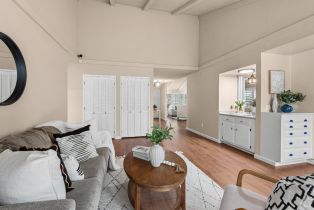 Single Family Residence,  Oak Trail court, Santa Rosa, CA 95409 - 20