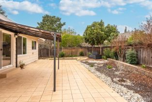 Single Family Residence,  Oak Trail court, Santa Rosa, CA 95409 - 37