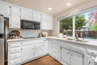 Single Family Residence,  Oak Trail court, Santa Rosa, CA 95409 - 15