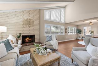 Single Family Residence,  Oak Trail court, Santa Rosa, CA 95409 - 7