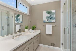 Single Family Residence,  Oak Trail court, Santa Rosa, CA 95409 - 27