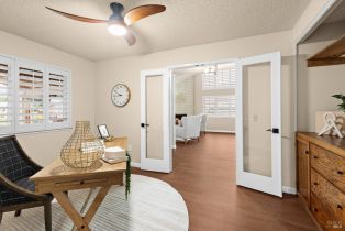 Single Family Residence,  Oak Trail court, Santa Rosa, CA 95409 - 33