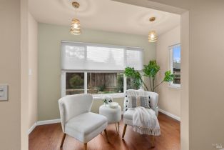 Single Family Residence,  Oak Trail court, Santa Rosa, CA 95409 - 25