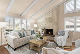 Single Family Residence,  Oak Trail court, Santa Rosa, CA 95409 - 8