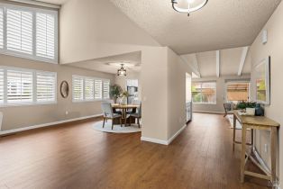 Single Family Residence,  Oak Trail court, Santa Rosa, CA 95409 - 11