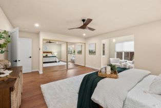 Single Family Residence,  Oak Trail court, Santa Rosa, CA 95409 - 24