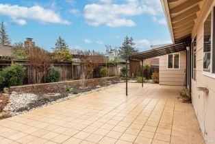 Single Family Residence,  Oak Trail court, Santa Rosa, CA 95409 - 35
