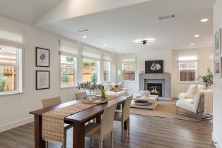 Single Family Residence,  Wine Country avenue, Napa, CA 94558 - 16