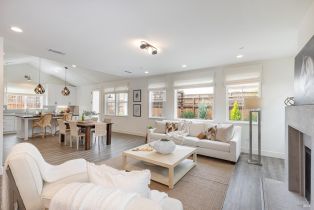 Single Family Residence,  Wine Country avenue, Napa, CA 94558 - 4