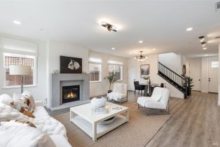 Single Family Residence,  Wine Country avenue, Napa, CA 94558 - 3