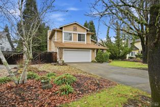 Single Family Residence,  Blazing Star court, Windsor, CA 95492 - 46