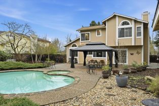 Single Family Residence,  Blazing Star court, Windsor, CA 95492 - 43