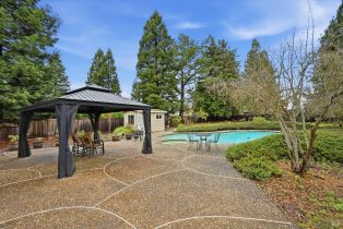 Single Family Residence,  Blazing Star court, Windsor, CA 95492 - 42