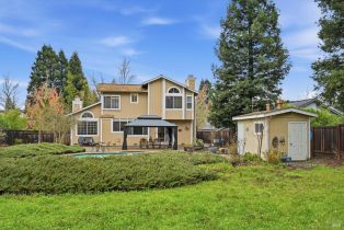 Single Family Residence,  Blazing Star court, Windsor, CA 95492 - 44