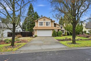 Single Family Residence,  Blazing Star court, Windsor, CA 95492 - 48