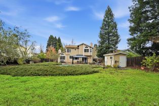 Single Family Residence,  Blazing Star court, Windsor, CA 95492 - 45