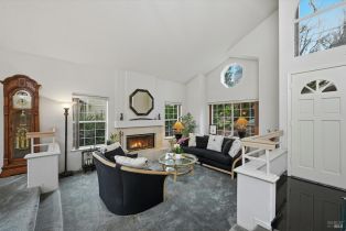 Single Family Residence,  Blazing Star court, Windsor, CA 95492 - 5