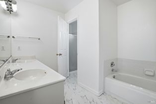 Single Family Residence, Rainier circle, Petaluma, CA 94954 - 27