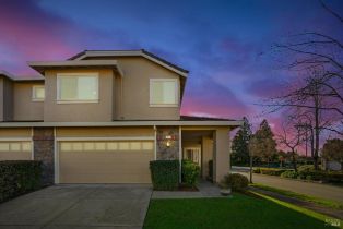 Single Family Residence, Rainier circle, Petaluma, CA 94954 - 32