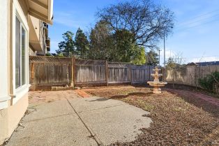 Single Family Residence, Rainier circle, Petaluma, CA 94954 - 29