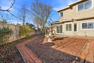 Single Family Residence, Rainier circle, Petaluma, CA 94954 - 31
