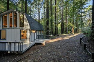 Single Family Residence, 55 Silvia Dr, Russian River, CA  Russian River, CA 95421