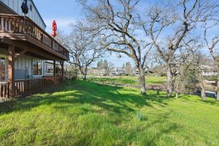 Single Family Residence,  Princeton drive, Sonoma, CA 95476 - 7