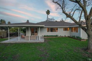 Single Family Residence,  Orange avenue, Sonoma, CA 95476 - 15