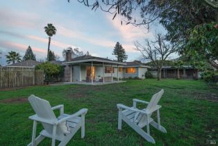 Single Family Residence,  Orange avenue, Sonoma, CA 95476 - 12