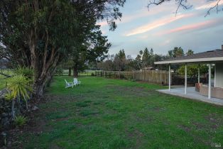 Single Family Residence,  Orange avenue, Sonoma, CA 95476 - 14