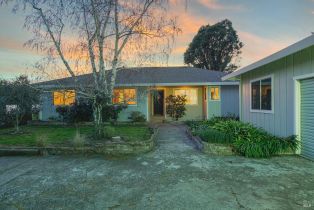 Single Family Residence,  Orange avenue, Sonoma, CA 95476 - 37