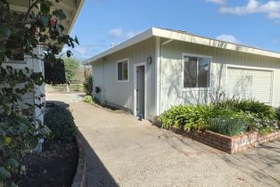 Single Family Residence,  Orange avenue, Sonoma, CA 95476 - 43