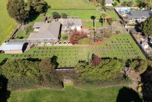 Single Family Residence,  Orange avenue, Sonoma, CA 95476 - 11