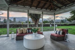 Single Family Residence,  Orange avenue, Sonoma, CA 95476 - 30