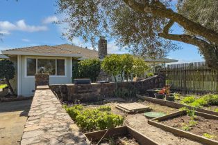 Single Family Residence,  Orange avenue, Sonoma, CA 95476 - 45