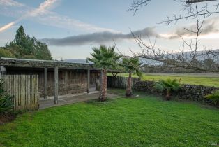 Single Family Residence,  Orange avenue, Sonoma, CA 95476 - 13