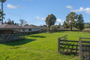 Single Family Residence,  Orange avenue, Sonoma, CA 95476 - 40