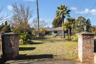 Single Family Residence,  Orange avenue, Sonoma, CA 95476 - 2