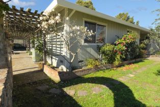 Single Family Residence,  Orange avenue, Sonoma, CA 95476 - 8